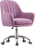 Moderner Drehstuhl fur Homeoffice mit gepolsterter Sitzflache ergonomischem Design und vielseitigem Einsatz im Wohnbereich und Arbeitszimmer