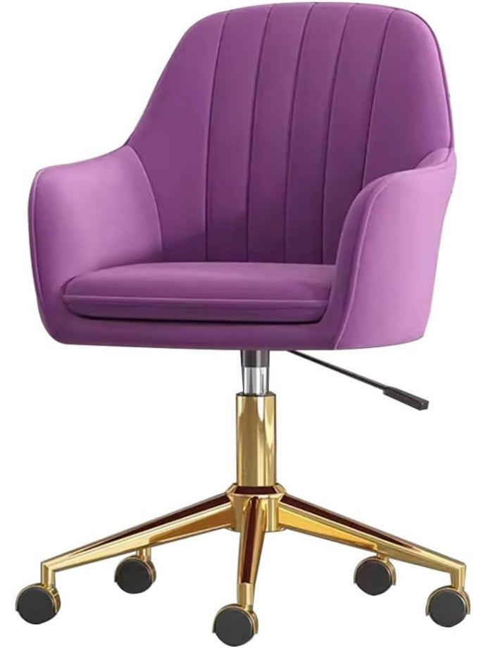 Ergonomischer Burostuhl mit drehbarer Ruckenlehne fur Gaming Computerarbeit und Homeoffice